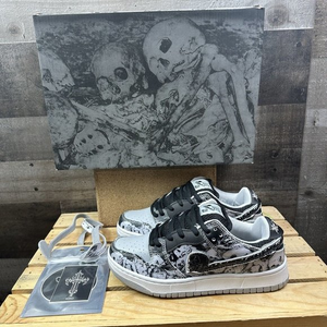 Kito Wares Catacombs Low Skate V2 Mens Size 6 Womens 7.5 Brand New‎